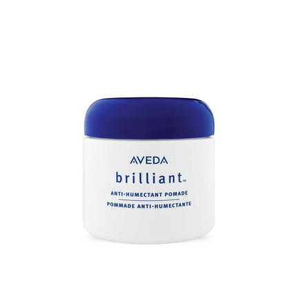 Brilliant™ Anti-Humectant Pomade