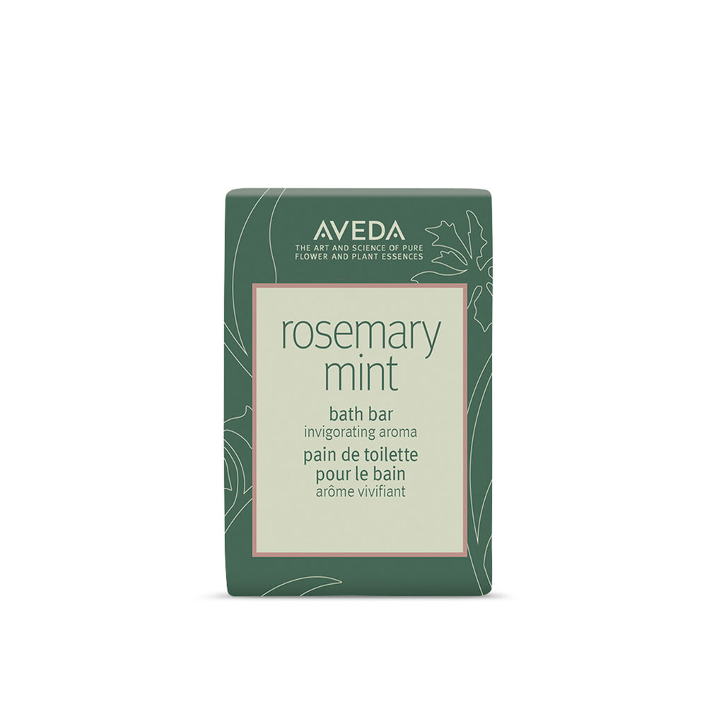 Rosemary Mint Bath Bar