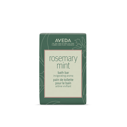 Rosemary Mint Bath Bar