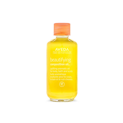 Beautifying Composition Oil 50 Ml