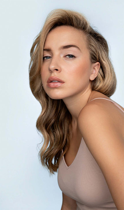 Laque cheveux tenue ferme Control Force™