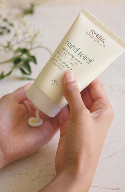 Crème Hydratante Hand Relief