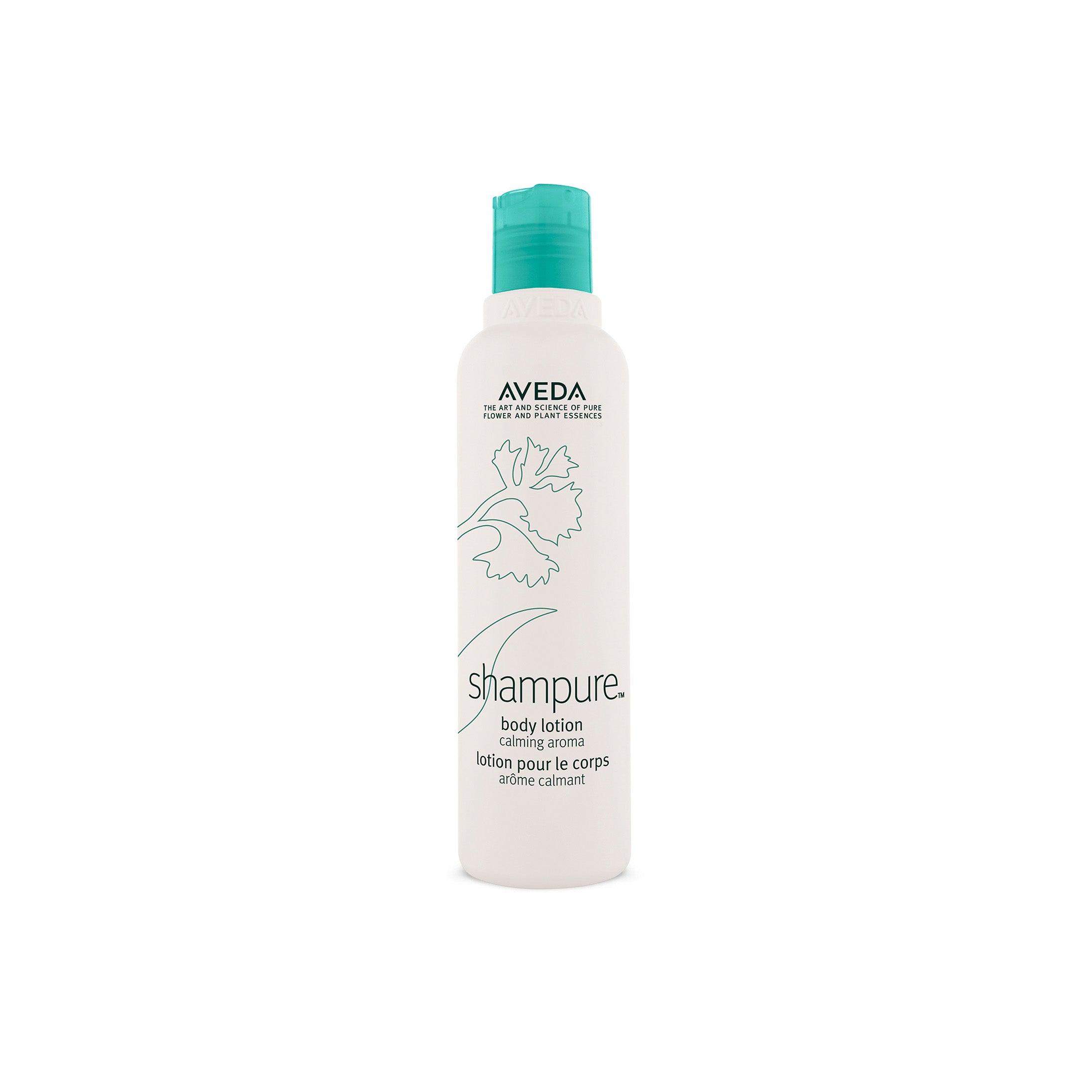 Shampure™ Body Lotion