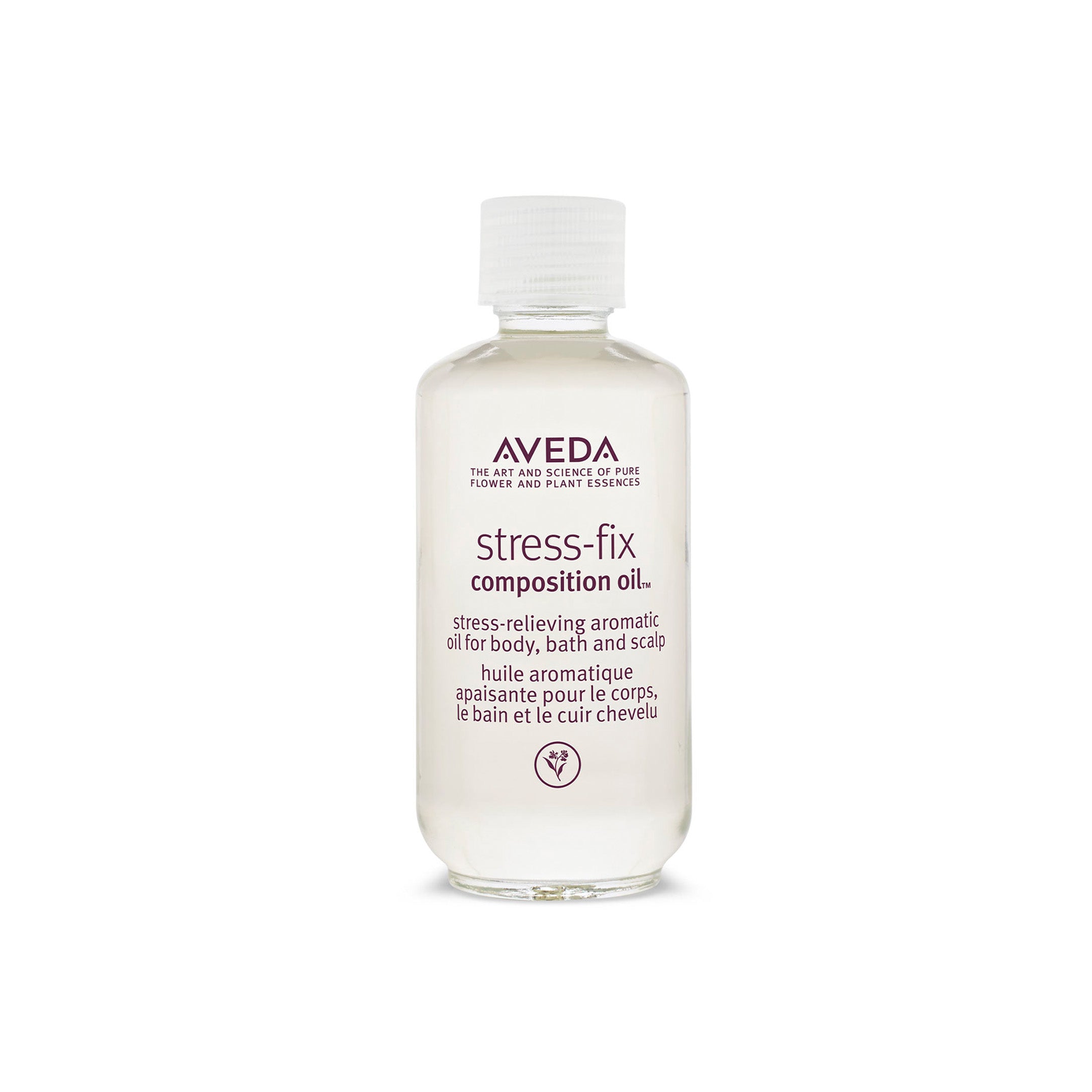 Stress-Fix Composition Oil™