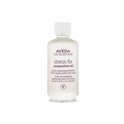 Huile Aromatique Stress-Fix Composition Oil™