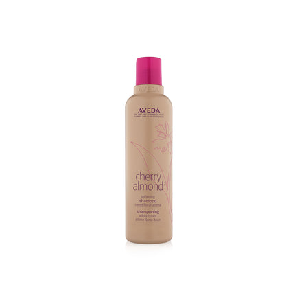 Shampooing adoucissant Cherry Almond