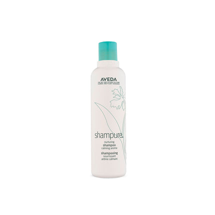 Shampooing nourrissant Shampure™