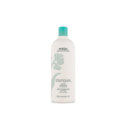Après-shampooing nourrissant Shampure™