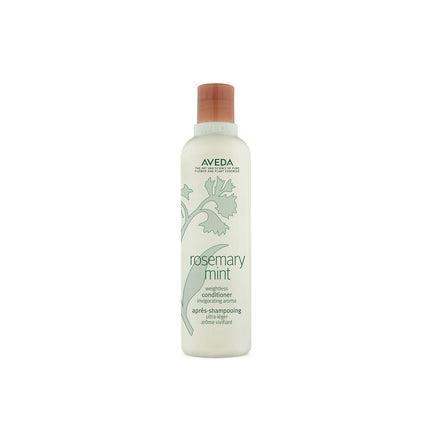 Après-shampooing ultra-léger Rosemary Mint