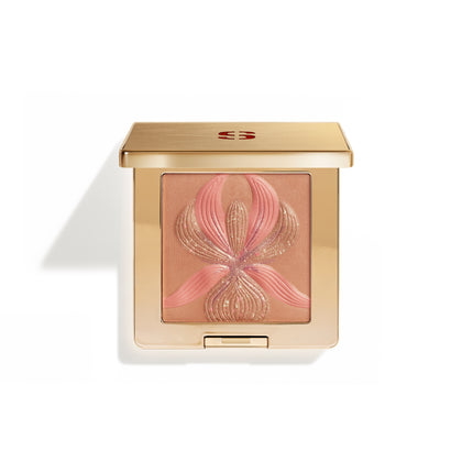 L'Orchidée Glow Blush