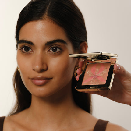L'Orchidée Glow Blush