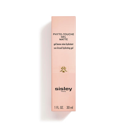 Phyto-Touche Sun-Kissed Hydrating Gel