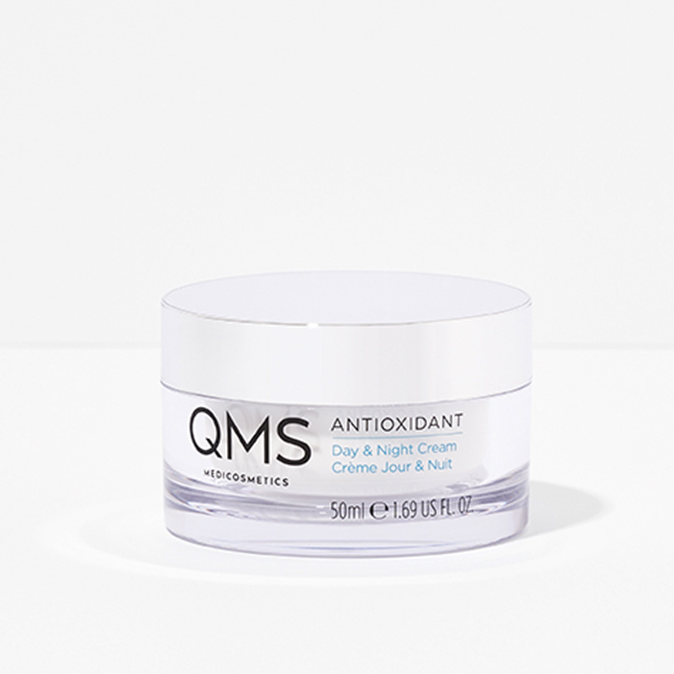 Crème Jour & Nuit