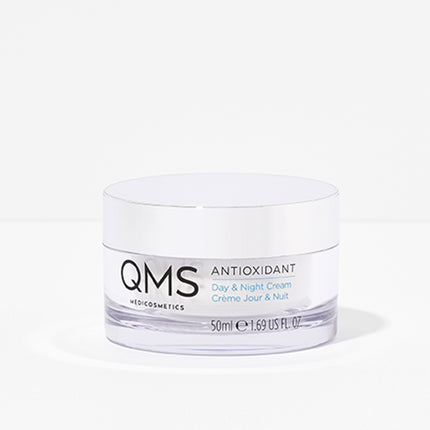Crème Jour & Nuit