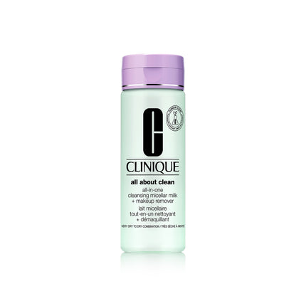 Savon Visage Liquide All About Clean™ Sèche À Mixte 200 Ml
