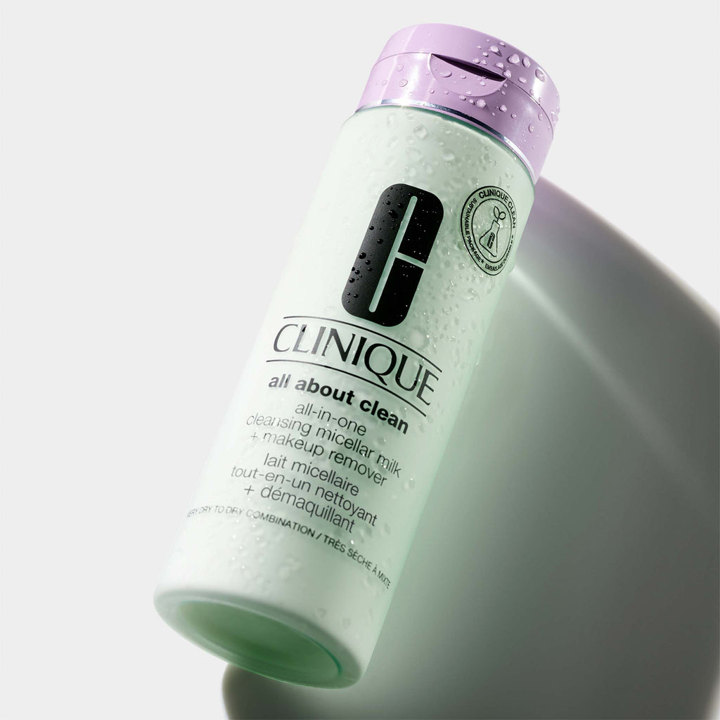 Savon Visage Liquide All About Clean™ Sèche À Mixte 200 Ml