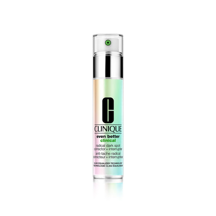 Concentré Anti-Taches Radical + Complexe D'Interruption Even Better Clinical™