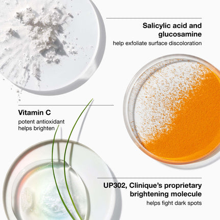 Concentré Anti-Taches Radical + Complexe D'Interruption Even Better Clinical™
