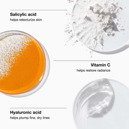 Even Better Clinical™ Serum Foundation SPF 25