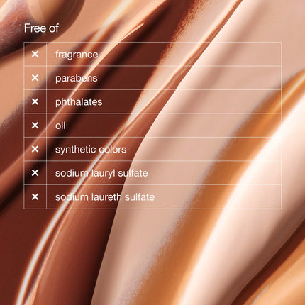 Even Better Clinical™ Serum Foundation SPF 25