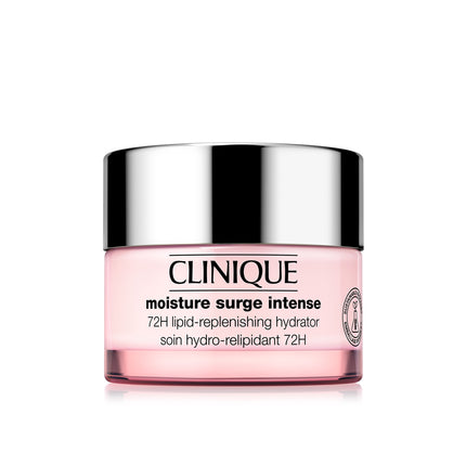 Moisture Surge Intense™ Soin Hydro-Relipidant 72H