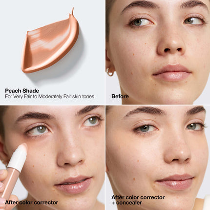 Bases De Teint Complètes Et Correcteur De Couleur Even Better™