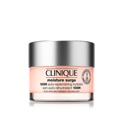 Moisture Surge™ 100H Auto-Replenishing Hydrator