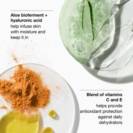 Moisture Surge™ Soin Auto-Réhydratant 100H