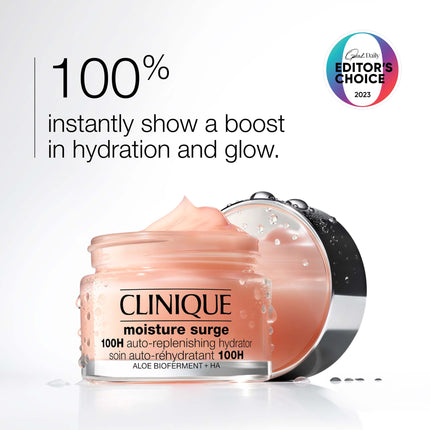 Moisture Surge™ Soin Auto-Réhydratant 100H