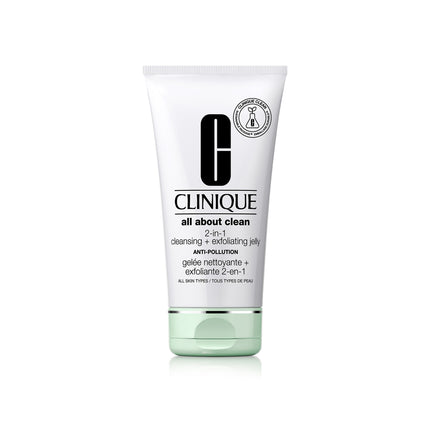 Savon Visage Liquide All About Clean™ Sèche À Sèch 200 Ml
