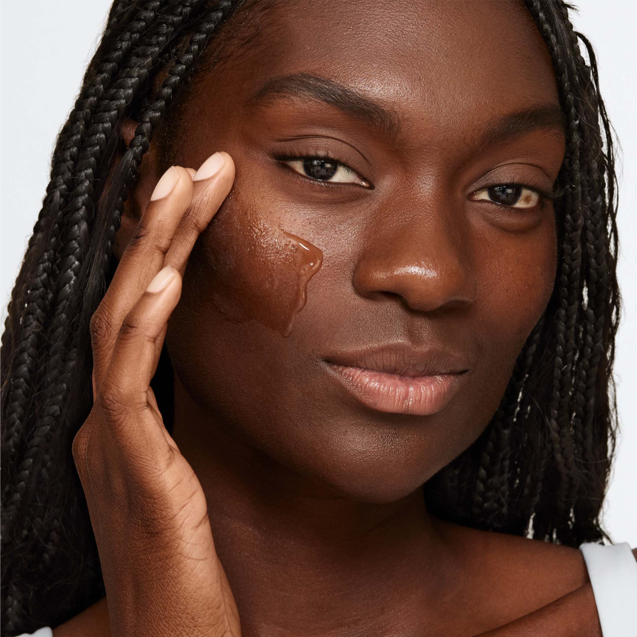 Savon Visage Liquide All About Clean™ Sèche À Sèch 200 Ml
