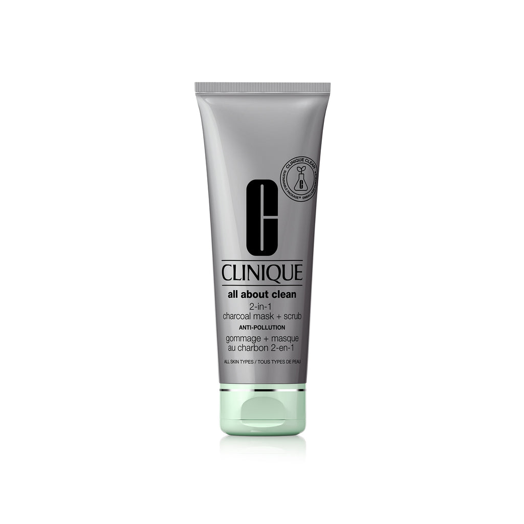 Savon Visage Liquide All About Clean™ Mixte À Grasse 200 Ml