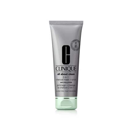Savon Visage Liquide All About Clean™ Mixte À Grasse 200 Ml
