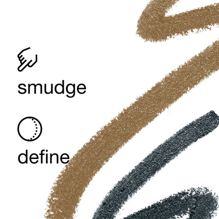 Traceur Yeux Intense Quickliner™ For Eyes