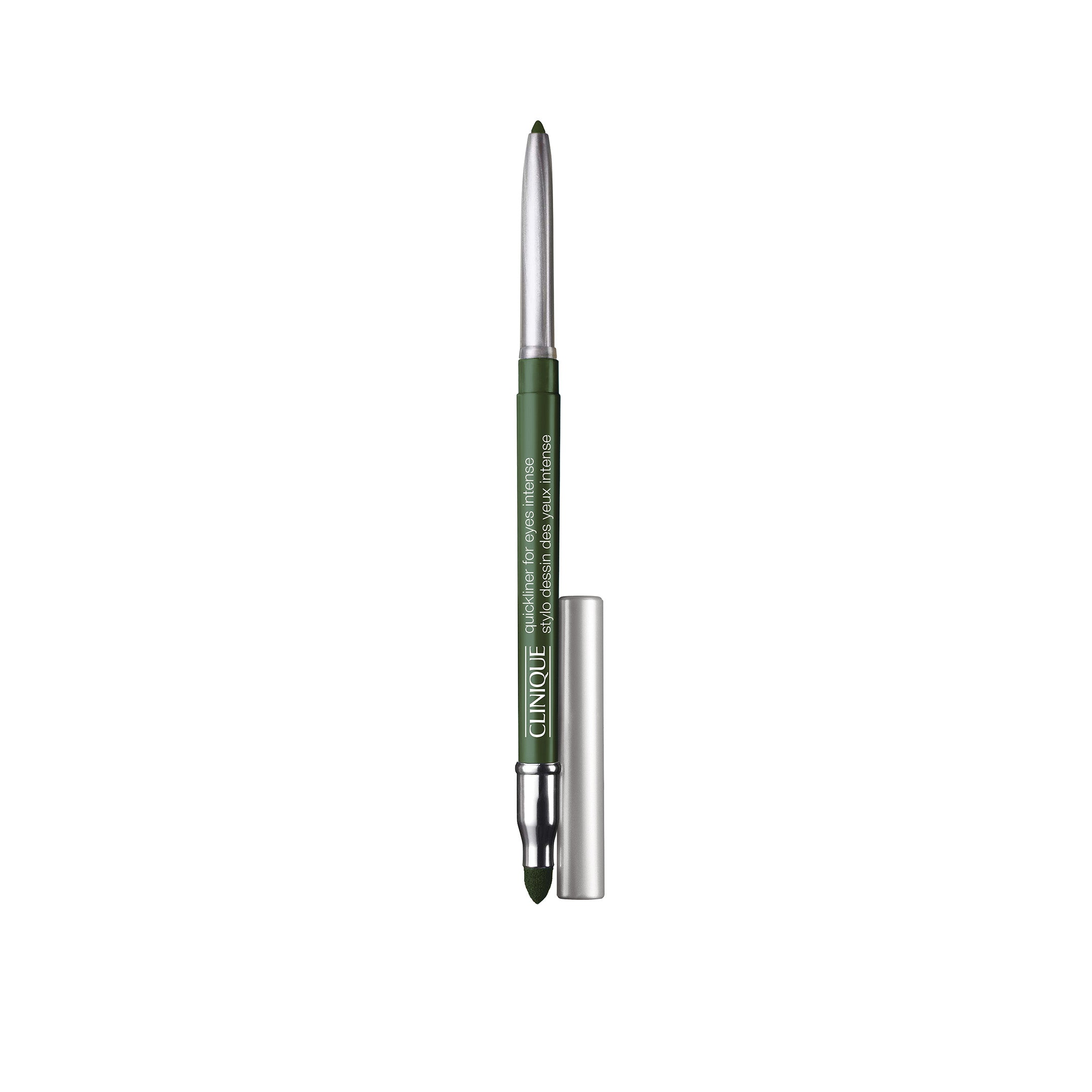 QUICKLINER FOR EYES INTENSE - INTENSE IVY