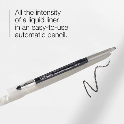 QUICKLINER FOR EYES INTENSE - INTENSE IVY