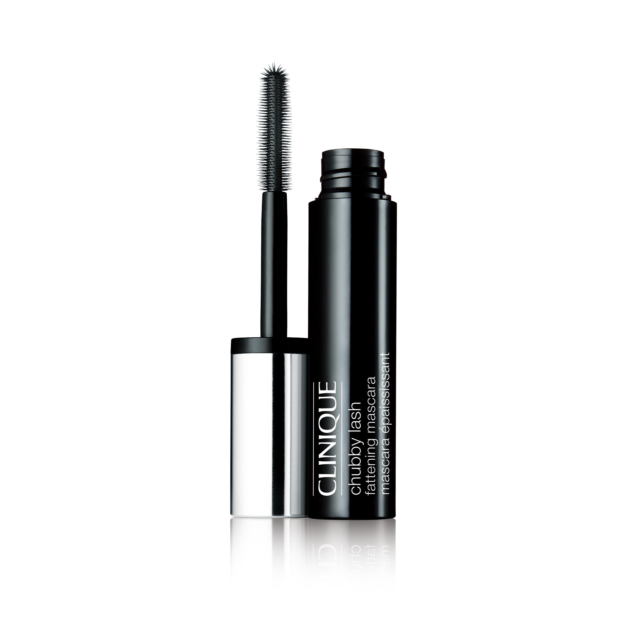 Chubby Lash Fattening Mascara  - Jumbo Jet