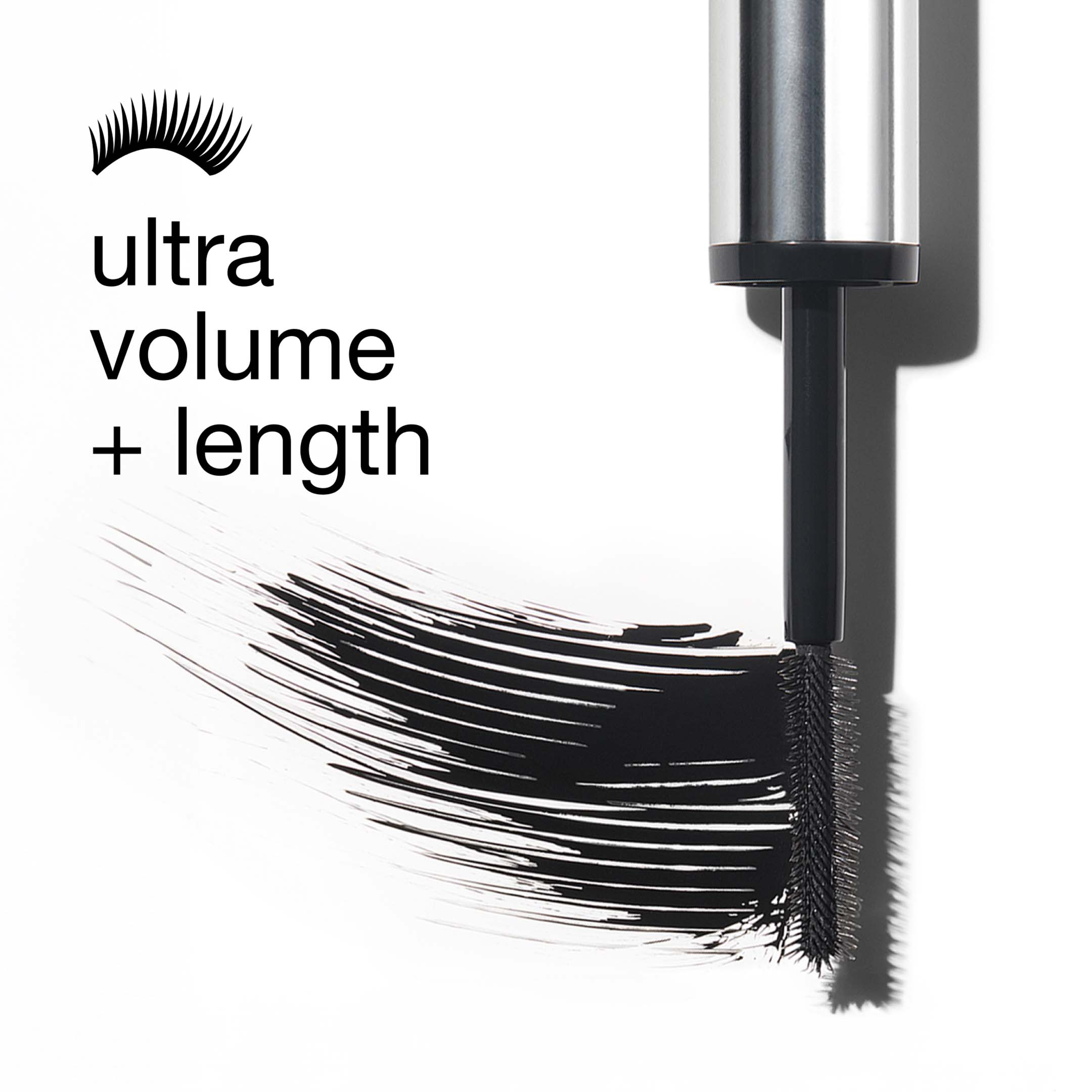 Chubby Lash Fattening Mascara  - Jumbo Jet