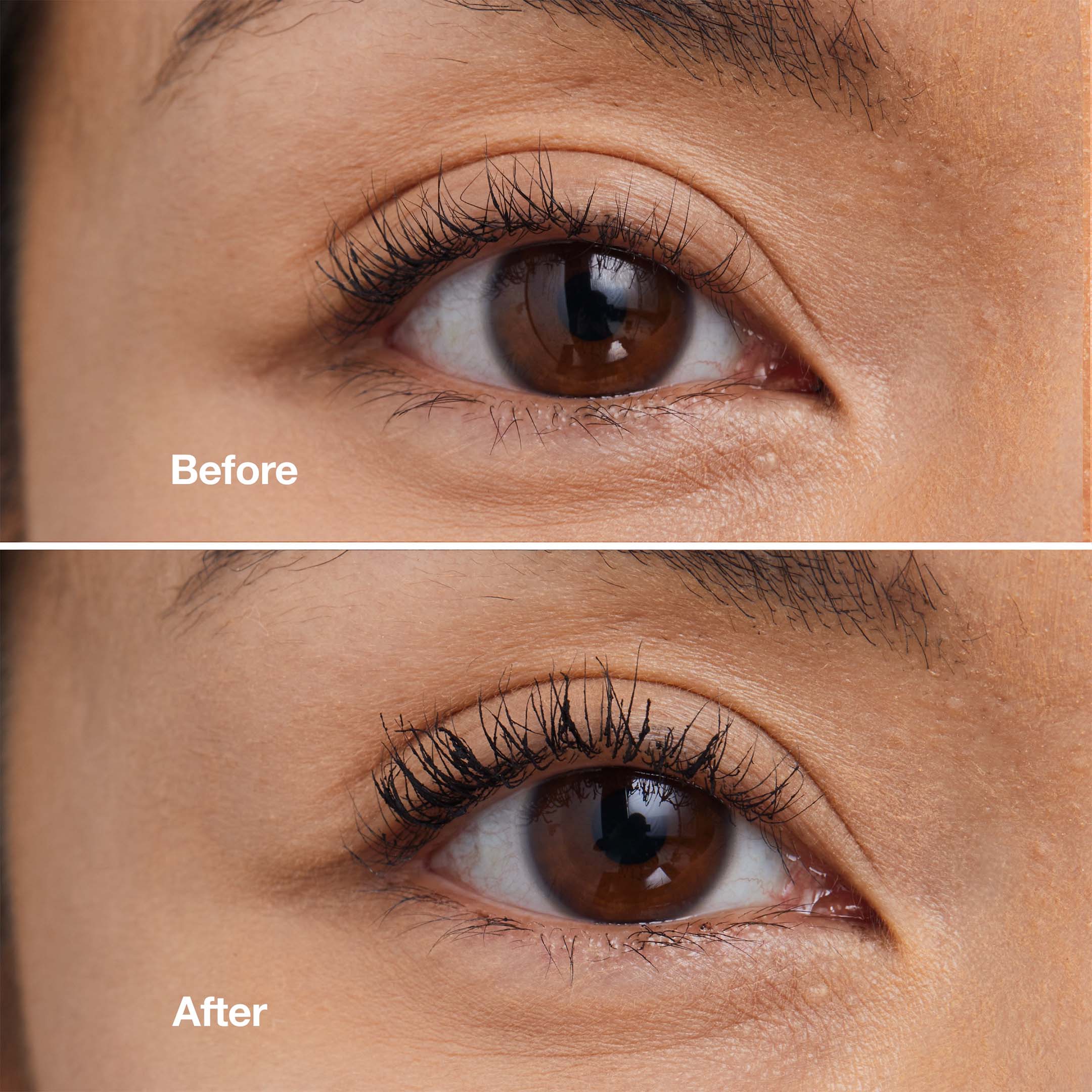 Chubby Lash Fattening Mascara  - Jumbo Jet