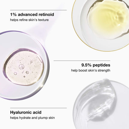 Smart Clinical Repair™ Wrinkle Correcting Serum