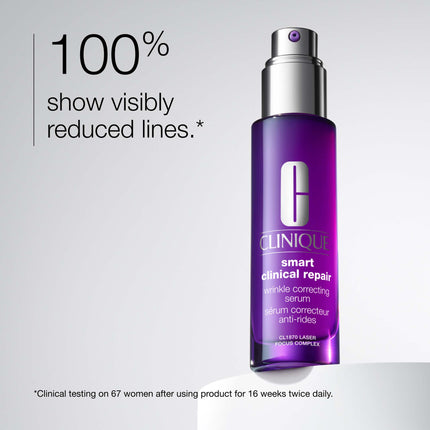 Smart Clinical Repair™ Wrinkle Correcting Serum