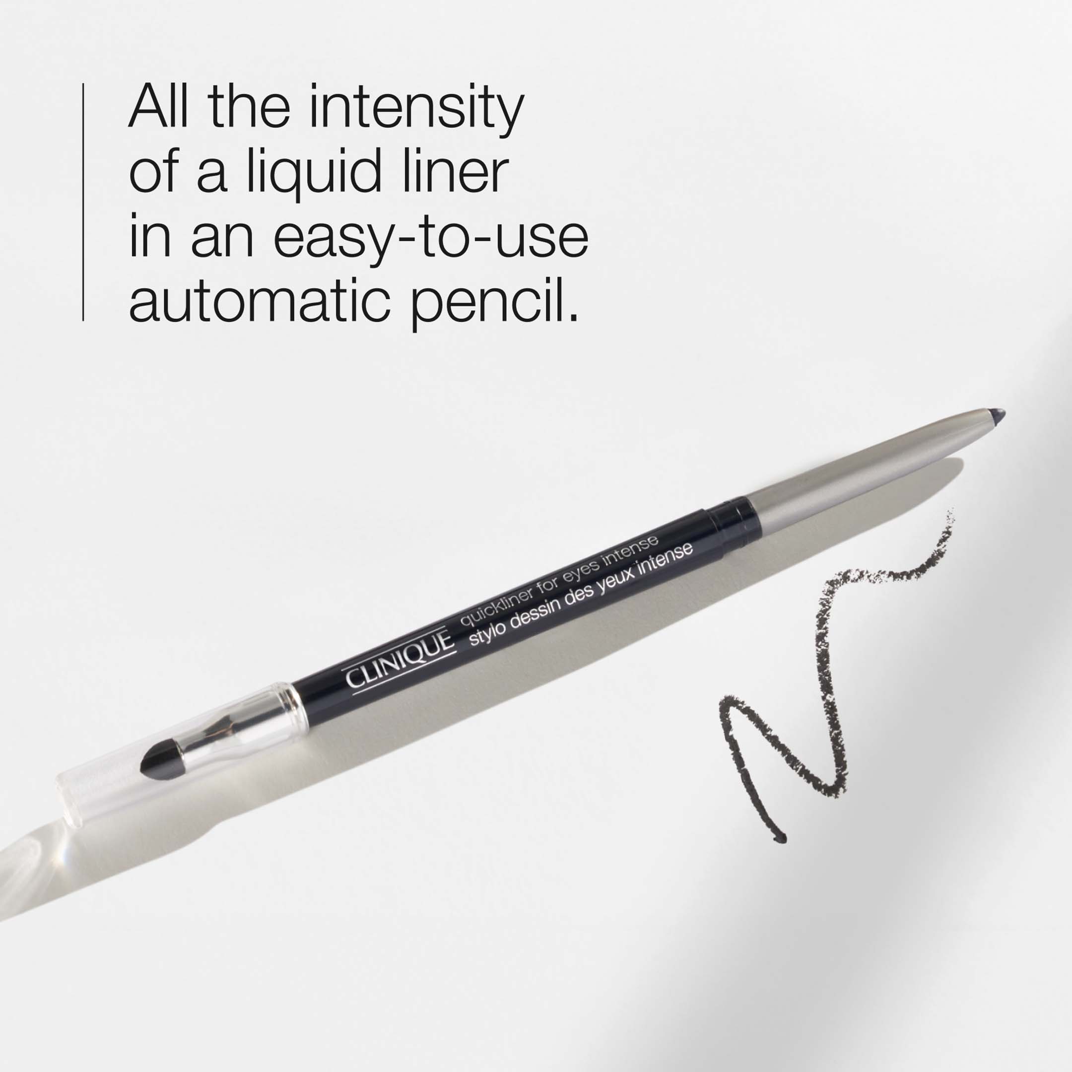 QUICKLINER FOR EYES INTENSE - INTENSE CLOVE