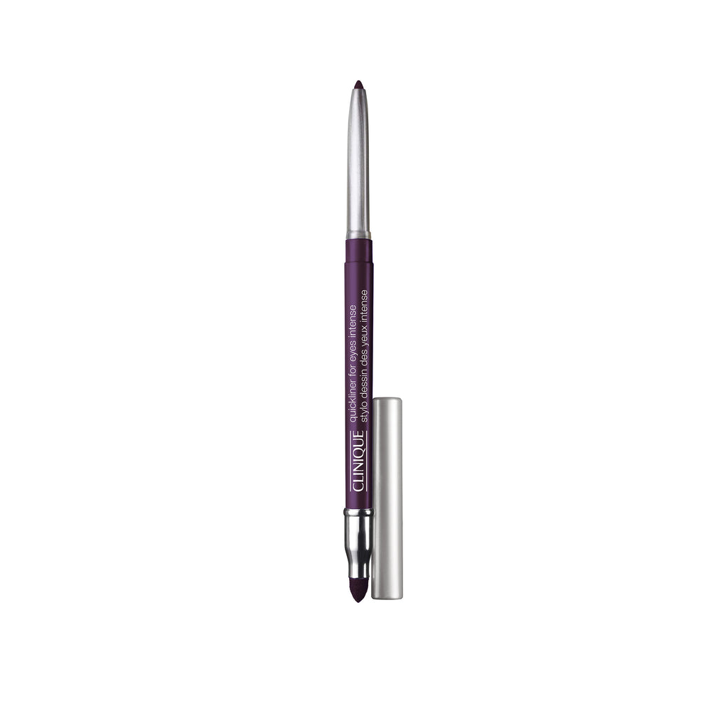 QUICKLINER FOR EYES INTENSE - INTENSE AUBERGINE