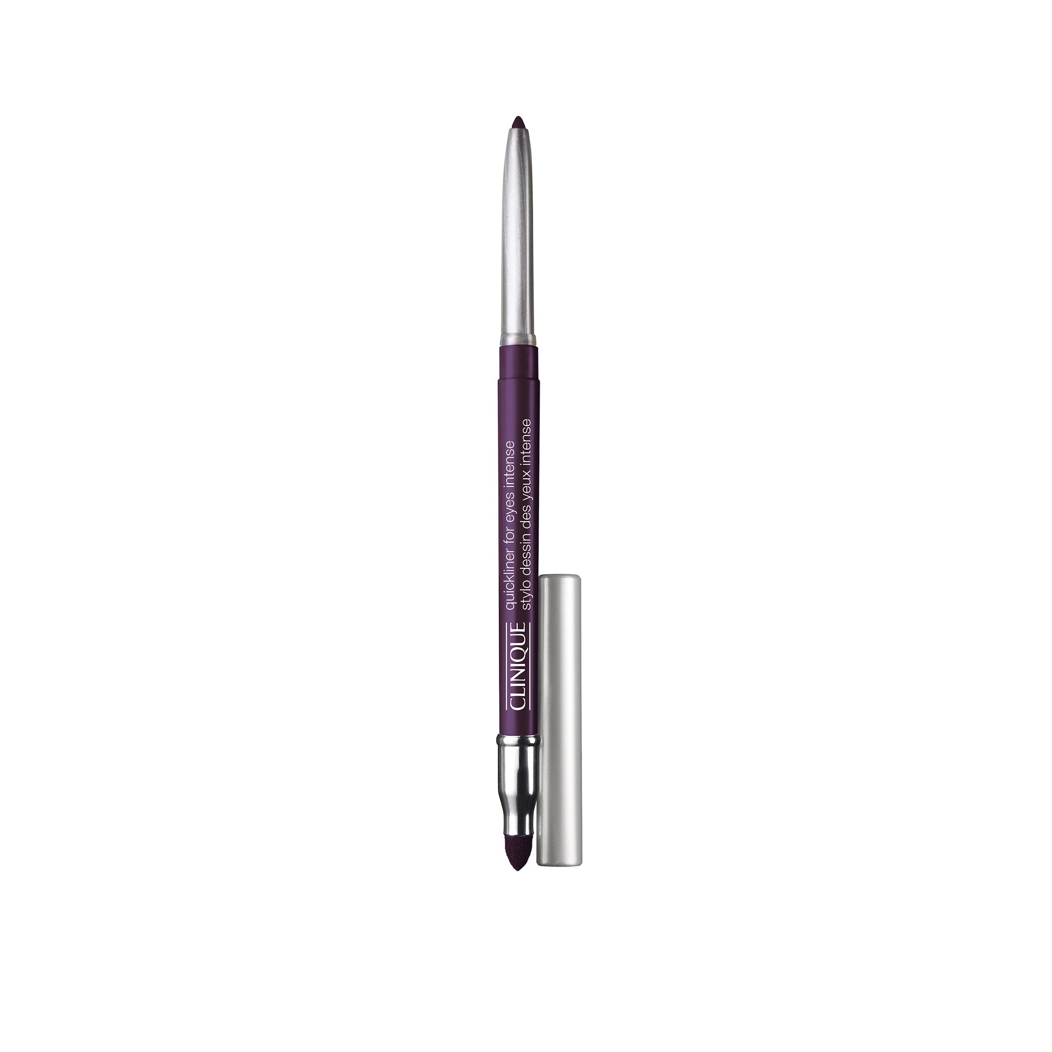 QUICKLINER FOR EYES INTENSE - INTENSE AUBERGINE