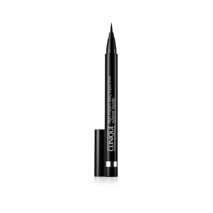 High Impact Easy Liquid Liner - Black