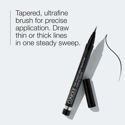 Traceur Yeux Liquide High Impact™ Easy - Black