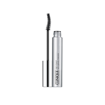 High Impact Zero Gravity Mascara  - Black