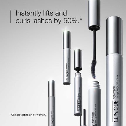 Mascara High Impact Zero Gravity™ - Black