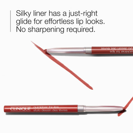 Quickliner™ Pour Les Lèvres