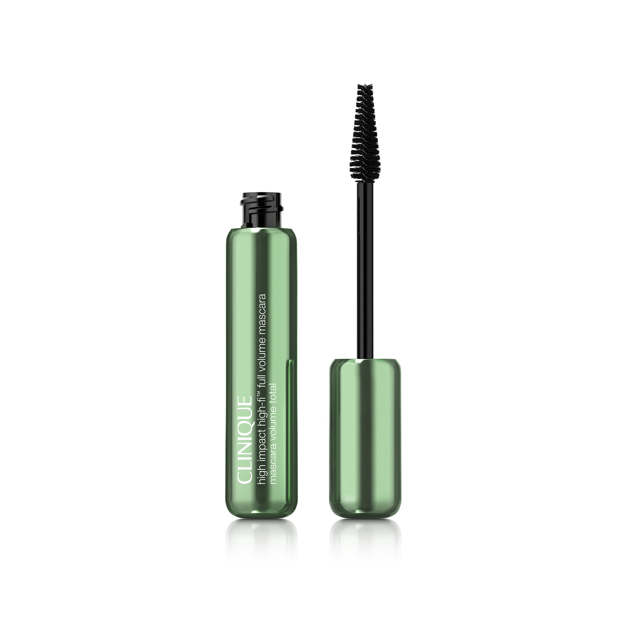 High Impact High-Fi™ Full Volume Mascara - Black